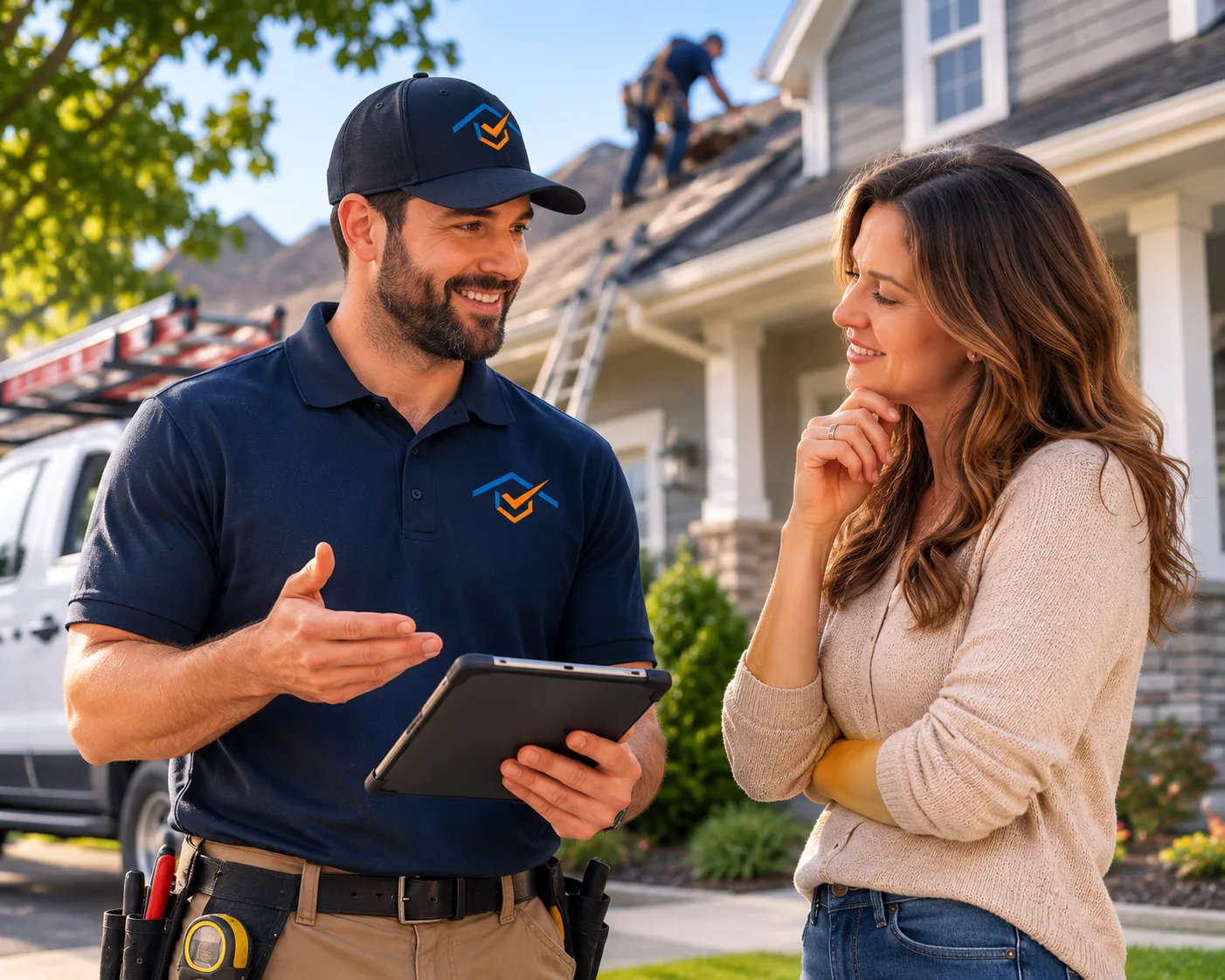 Roof Inspection FAQs in North Matewan, WV