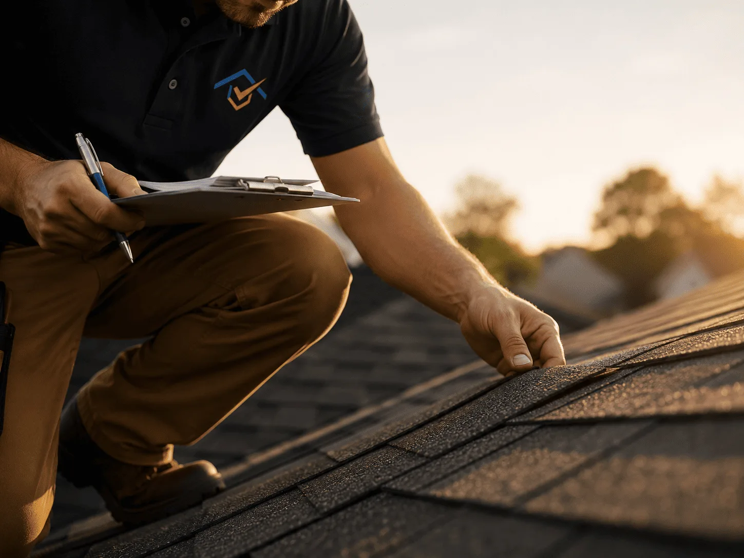 Why Choose Roof Inspection in North Matewan, WV