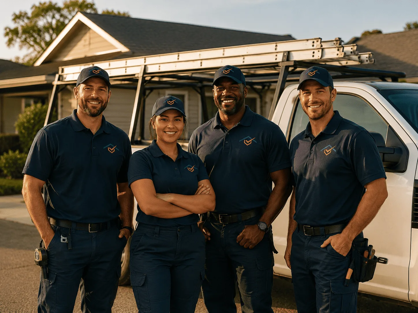 Roof Inspection company in North Matewan, WV